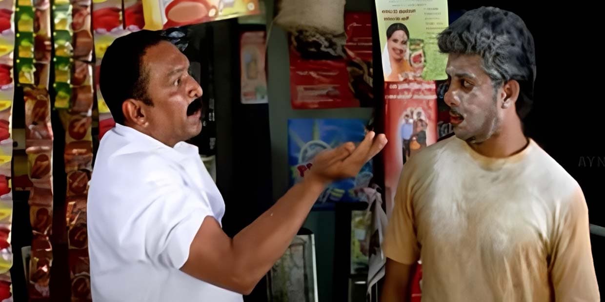 டிவியில் பார்த்தும், சலிப்பு தட்டாத 5 படங்கள்
