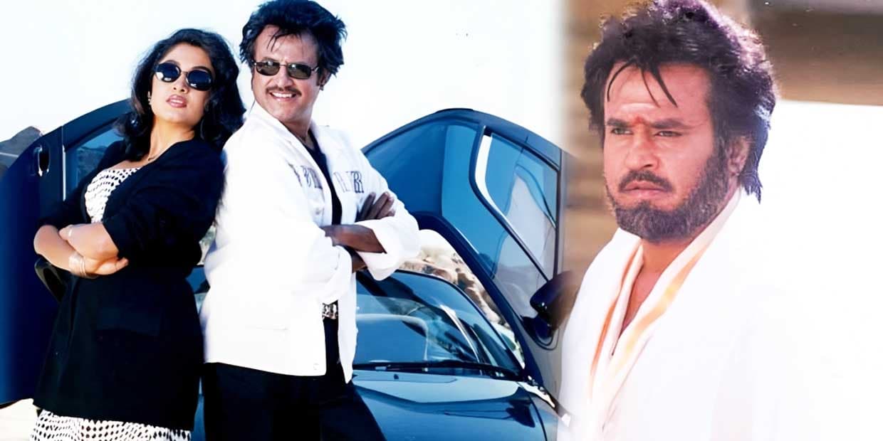 ரஜினியை வைத்து படம் எடுக்க ஆசைப்படாத 5 வெற்றி இயக்குனர்கள்