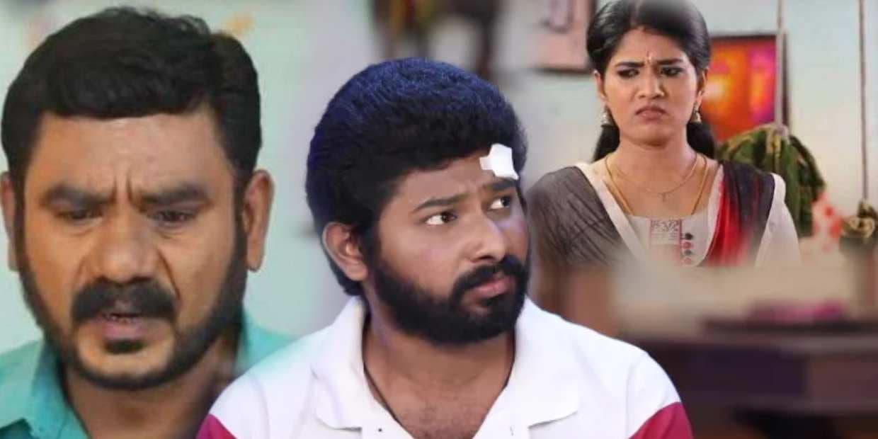 பலிகாடாகும் கண்ணன்.. கடனை அடைக்க செய்த மட்டமான வேலை