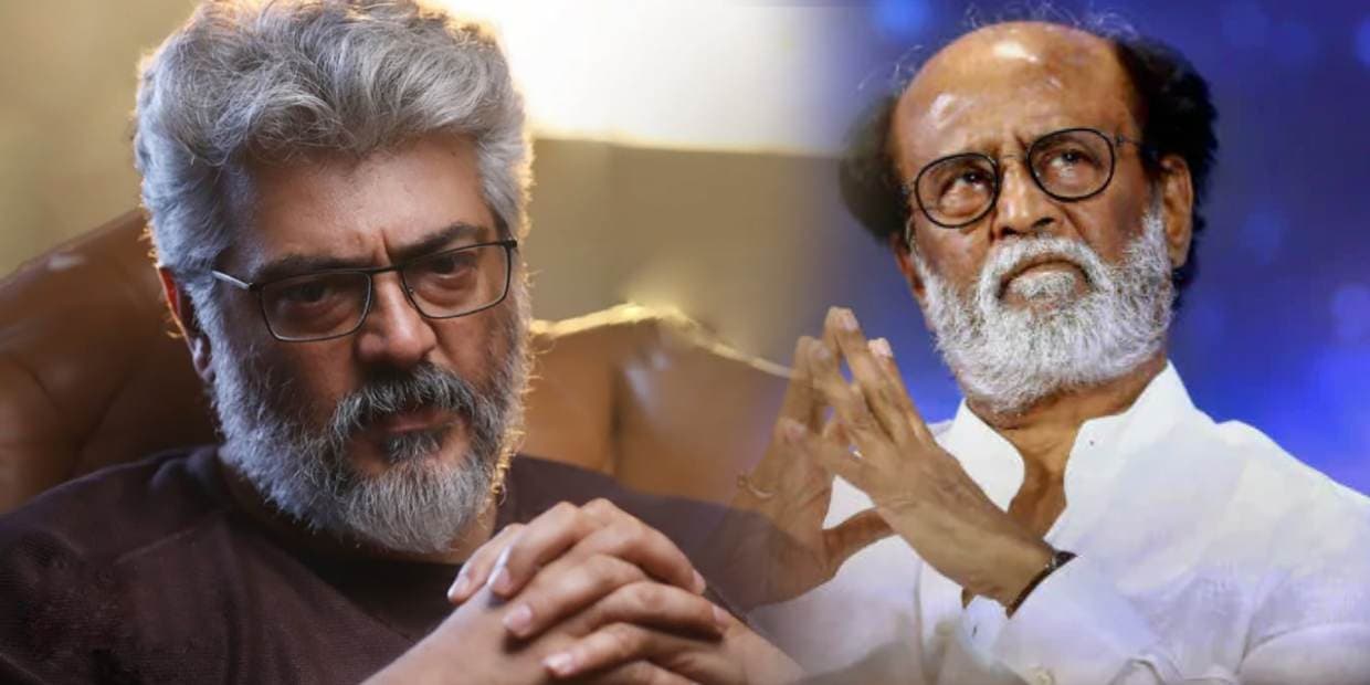 அஜித்தை பாடாய்படுத்தும் விடா முயற்சி.. ரஜினி படத்திற்கும் அதே கதி தானா?