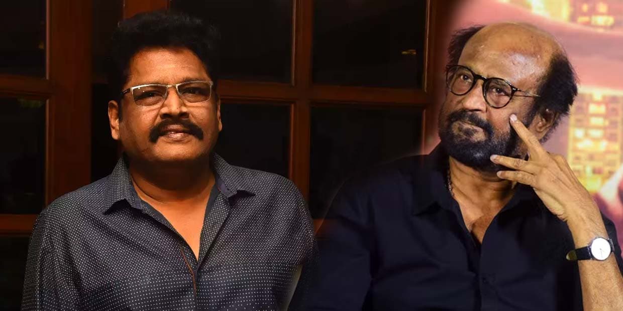 ரஜினி வில்லனை நோக்கி படையெடுக்கும் இயக்குனர்கள்.. முதல் ஆளாக முந்தி கொண்ட கே எஸ் ரவிக்குமார்