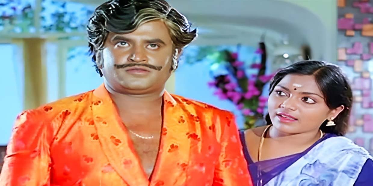 கருப்பு அழகியாய் சினிமாவில் சாதித்து காட்டிய 5 நடிகைகள்.. ரஜினியை, மருமகளாய் புரட்டி எடுத்த சரிதா