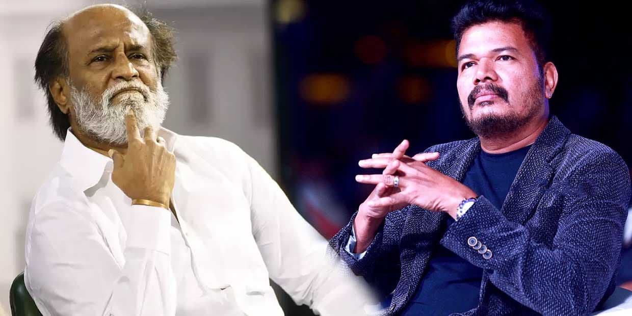 ரஜினி நடிக்க இருந்து ட்ராப்பான 5 படங்கள்.. சங்கர் கேட்டும் நோ சொன்ன சூப்பர் ஸ்டார்