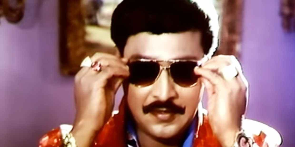பாக்யராஜ் படங்களை தாங்கி பிடித்த 4 நடிகர்கள்