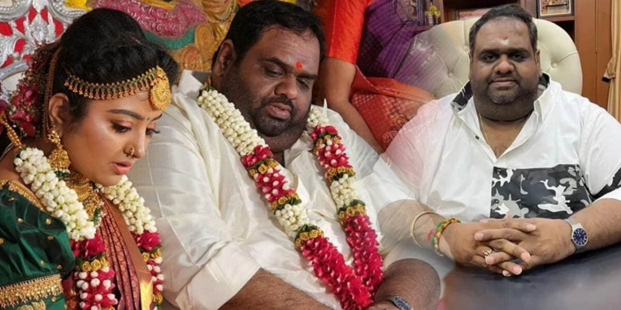 மகாலட்சுமியுடன் விவாகரத்தா விளக்கி கூறிய ரவீந்தர்.. 90ஸ் கிட்ஸ் சாபம் உங்கள சும்மா விடாது