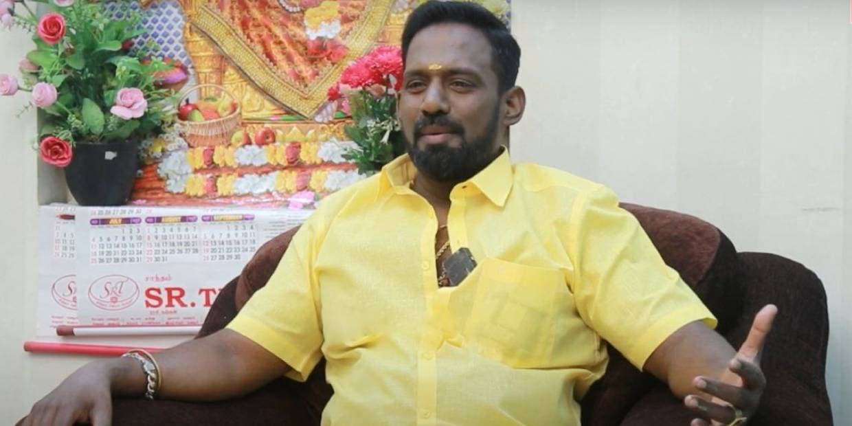 தற்கொலைக்கு முயன்ற ரோபோ சங்கர்.. சாவின் விளிம்பிற்கு சென்று மீண்டு வந்த அதிர்ச்சி காரணம்