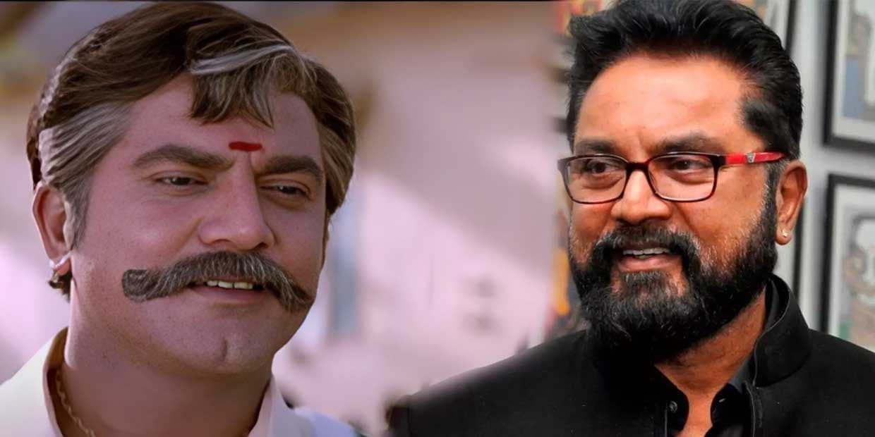 இனிமே சின்ராச கையில பிடிக்கவே முடியாது.. சூப்பர் ஹிட் படத்தின் பார்ட் 2-வுக்கு தயாராகும் சரத்குமார்