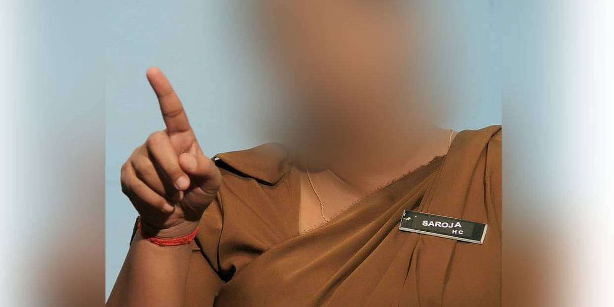 ஒரு நாளைக்கு 4 லட்சம் சம்பளம், ஆனா வாடகை வீட்டில் வசிக்கும் நடிகை.. உடன்பிறப்பே உலை வைத்த கொடுமை