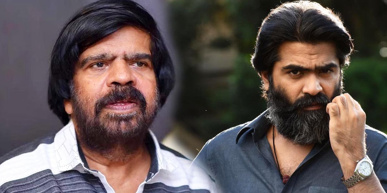 40 வயதாகியும் சிங்கிளாக இருக்கும் சிம்பு.. விரக்தியில் பேரனை வைத்து பக்கா பிளான் போட்ட டி ராஜேந்தர்