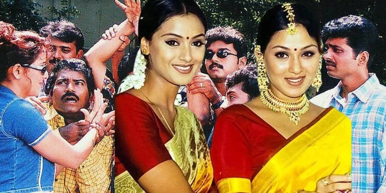 மோனல் மரணத்தில் வெளியான திடுக்கிடும் தகவல்.. சிம்ரனின் சந்தேகத்தில் சிக்கும் ‘பத்ரி’ பட நடிகர்