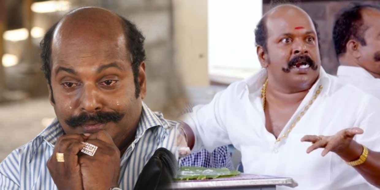 ஒரே படத்தில் சரக்கு தீர்ந்து போன 5 இயக்குனர்கள்.. காமெடி நடிகராக ரூட்டை மாற்றிய சிங்கம் புலி