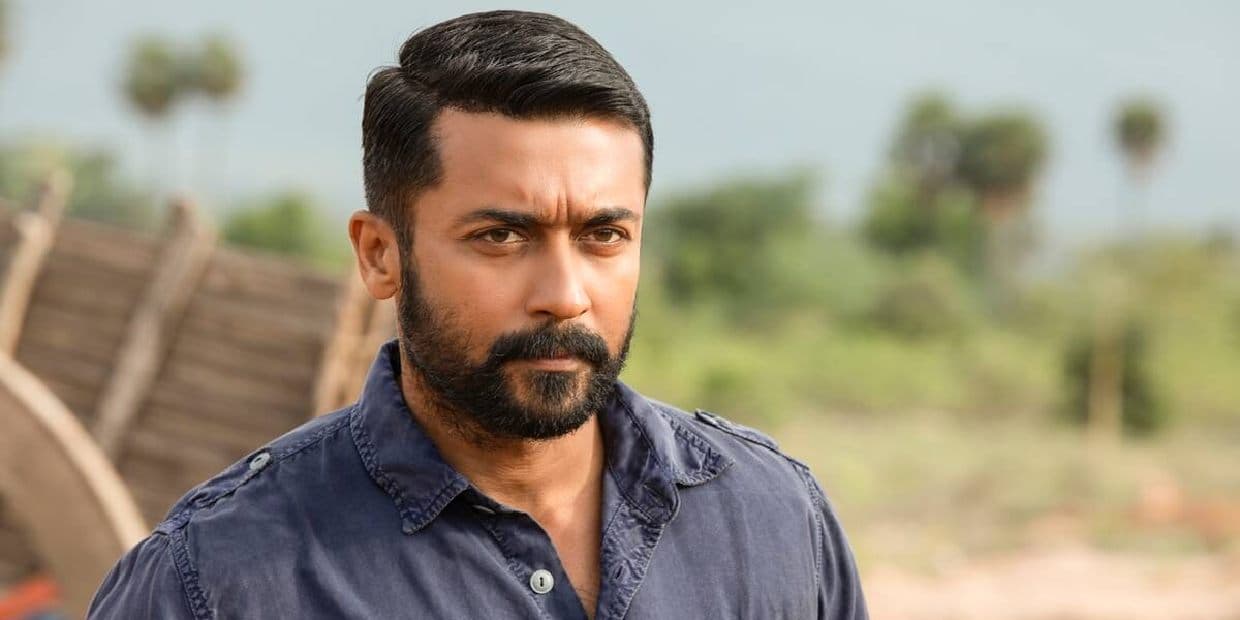 திடீர்னு எல்லா படங்களிலும் பட்டையை கிளப்பும் பழைய ஹீரோ.. சூர்யா படத்திலும் நடிக்குமாறு வந்த அழைப்பு