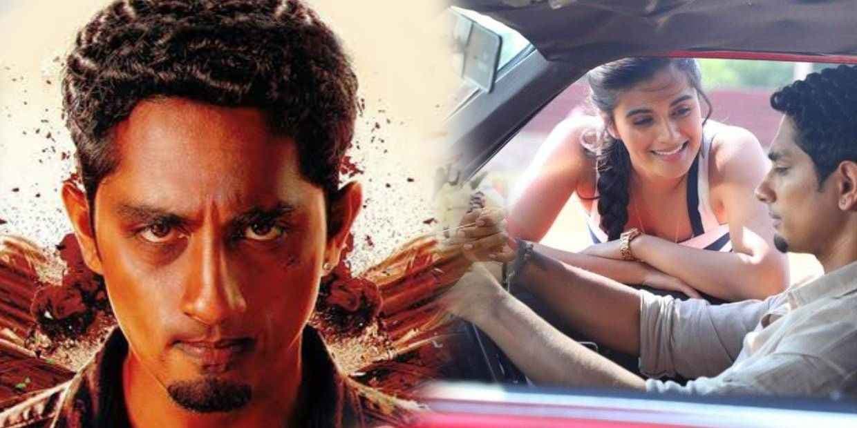 Takkar Movie Review- பணக்காரராக ஆசைப்பட்ட சித்தார்த்தின் பாதை மாறிய பயணம்.. டக்கர் படத்தின் முழு விமர்சனம் இதோ!