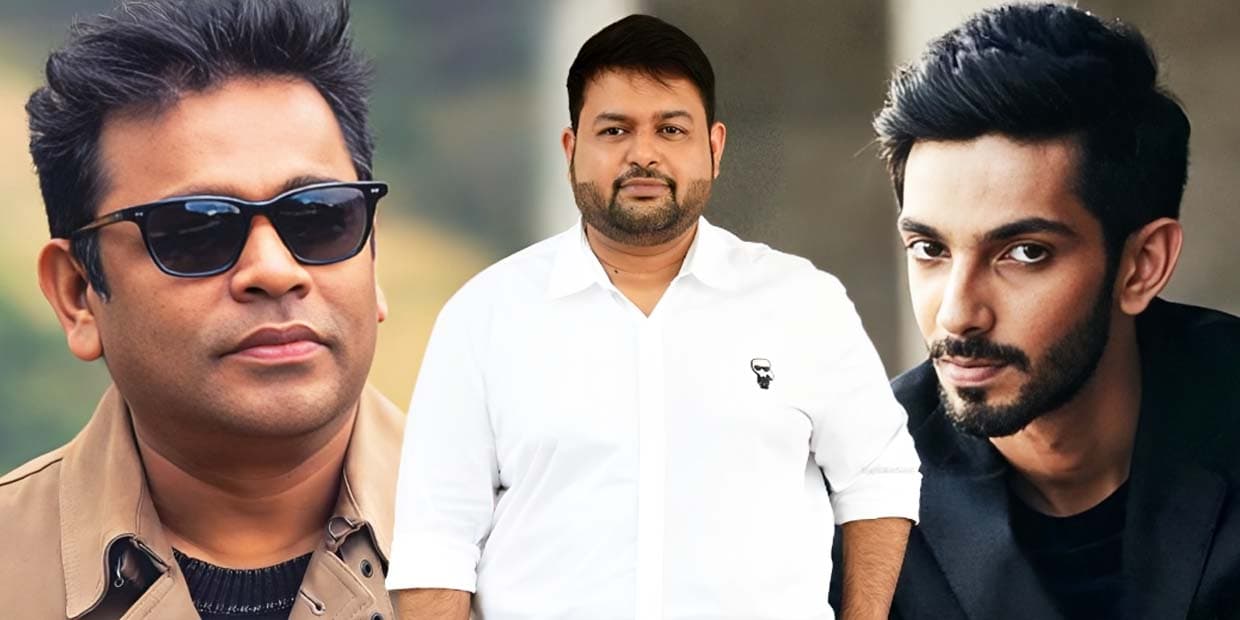 தயாரிப்பாளர் தலையில் இடியை இறக்கிய தமன்.. இதுக்கு அனிருத் எவ்வளவோ பரவால்ல