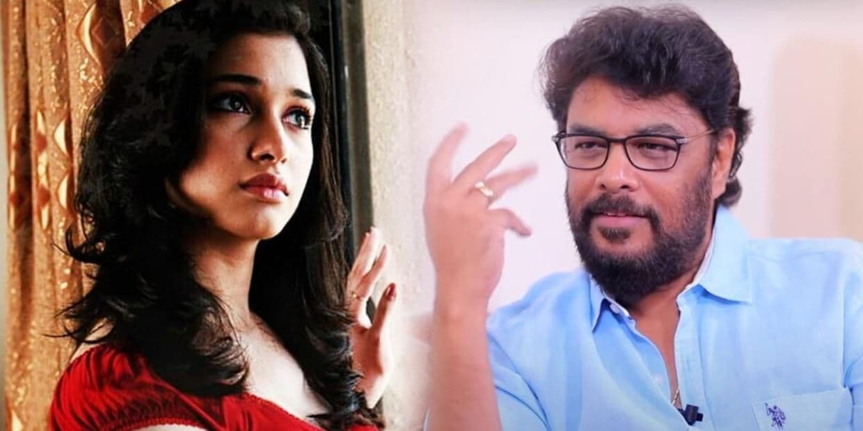 மார்க்கெட் இறங்கியதால் மதிக்காத சுந்தர் சி.. ஒயிட் பியூட்டி தமன்னாவின் பரிதாப நிலை