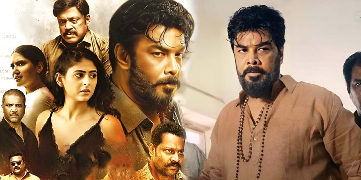 Thalainagaram 2 Movie Review- தலைநகரமா, கொலை நகரமா.? 17 ஆண்டுகளுக்குப் பிறகு என்ட்ரி கொடுத்த ரைட், முழு விமர்சனம்