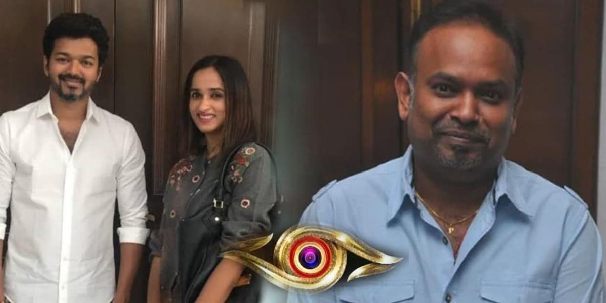 வேற லெவலில் உருவாகும் தளபதி 68 ப்ரோமோஷன் வீடியோ.. பிக் பாஸ் பிரபலத்தை ஸ்கெட்ச் போட்டு தூக்கிய வெங்கட் பிரபு