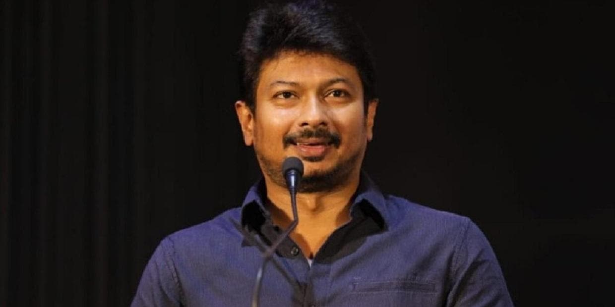 மீண்டும் 3 வருடம் கழித்து அவர் இயக்கத்தில் நடிக்க ஆசை.. மேடையில் ஓப்பனாக பேசிய உதயநிதி