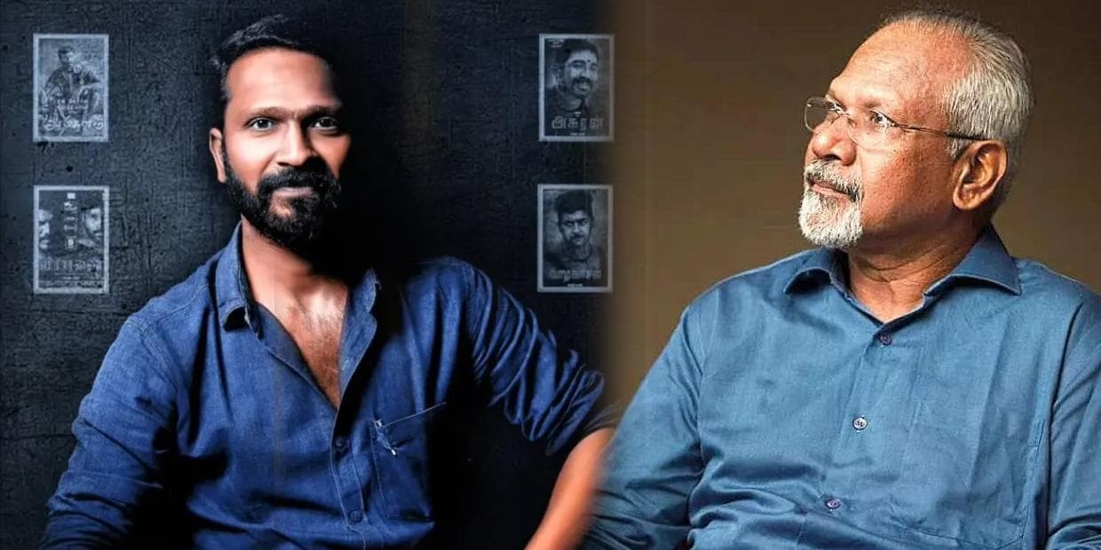 வெற்றிமாறனின் சக்சஸ் படத்தை எடுக்க ஆசைப்பட்ட மணிரத்னம்.. விஷயம் தெரிந்து முந்தி கொண்ட சாமர்த்தியம்