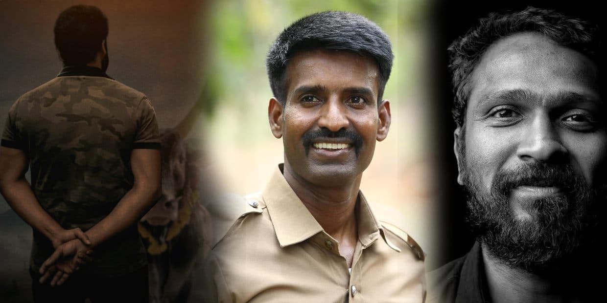 லண்டனில் உருவாகும் காளை.. விடுதலை 2 முடித்த கையோடு படுஜோரான அப்டேட் கொடுத்த வெற்றிமாறன்