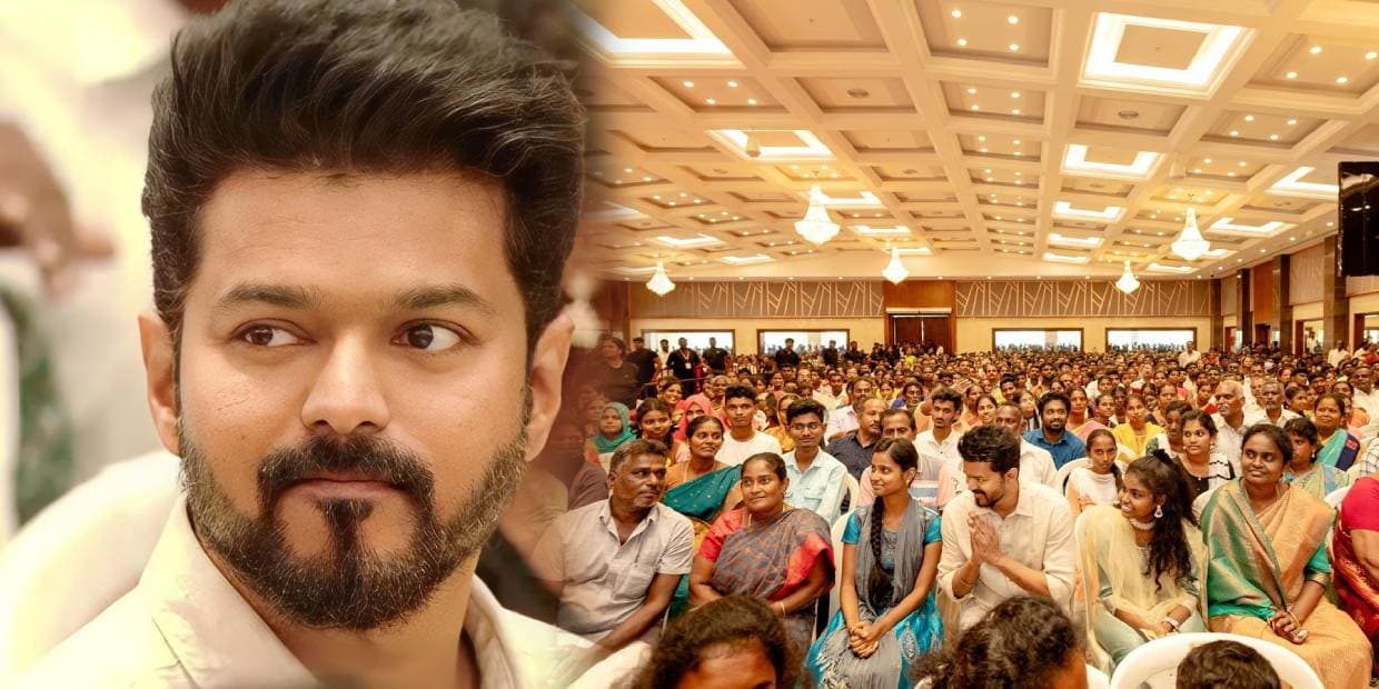 தீவிர அரசியலில் கால் பதிக்கும் விஜய்.. திடீர் முடிவால் பயத்தில் இருக்கும் தயாரிப்பாளர்கள்