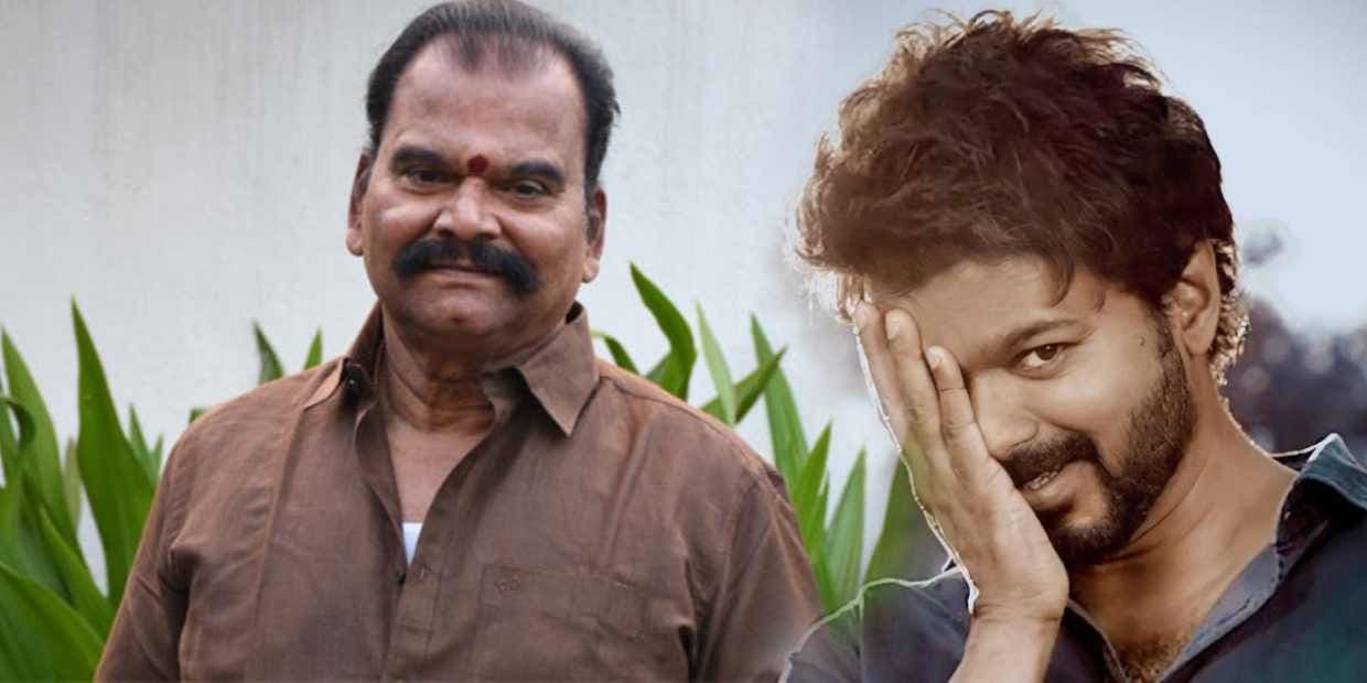 350 பெண்களுடன் தொடர்பில் இருந்த விஜய் பட வில்லன்.. பரபரப்பை கிளப்பிய பயில்வான்