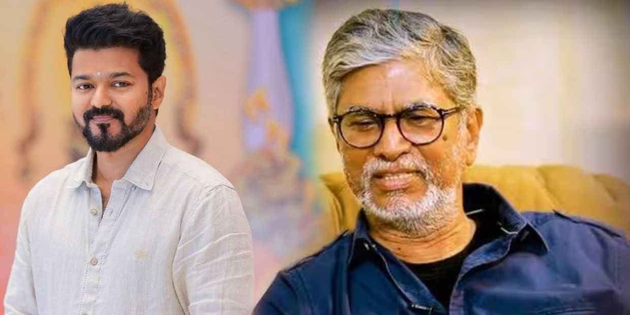 ஒரு மாசமாக திட்டம் போட்ட தளபதி.. துளிகூட கை கொடுக்காத SAC குடும்பம்