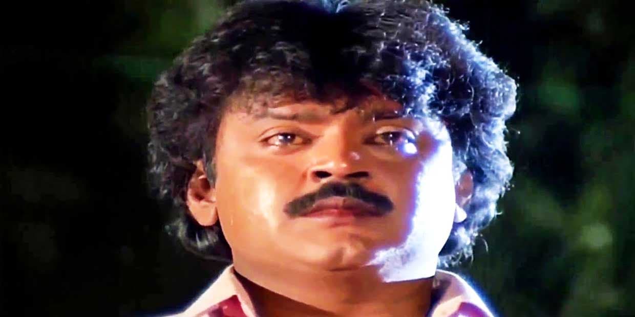 விஜயகாந்த் மிஸ் செய்த 2 படங்கள்.. லேடி சூப்பர் ஸ்டாருடன் ஜோடி போட முடியாத கேப்டன்