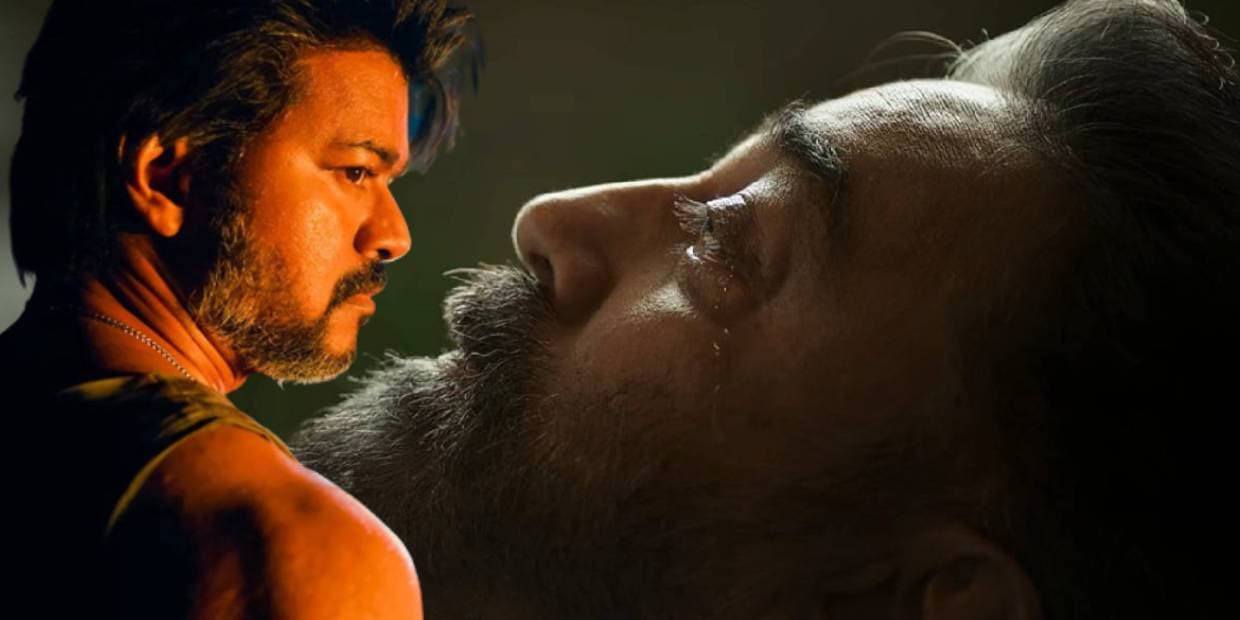 விக்ரம் படத்தின் இரண்டு முக்கிய கேரக்டர்களை லியோவில் இறக்கும் லோகேஷ்.. அப்போ LCU கன்பார்ம்