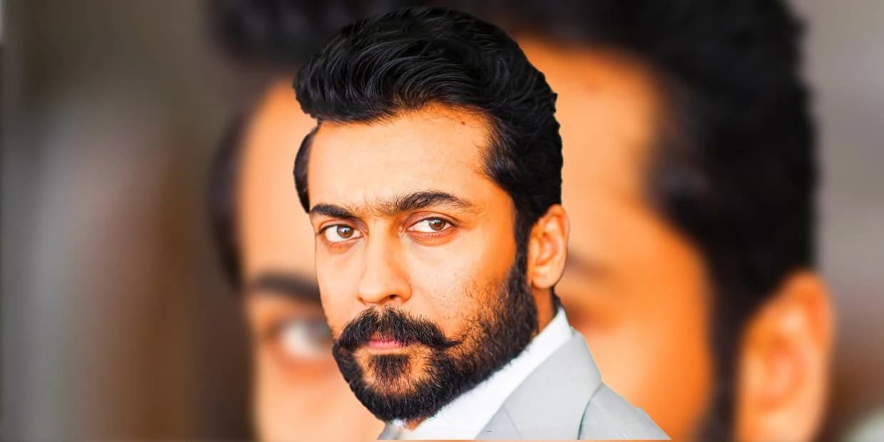 சமீபத்தில் விபரீத முடிவு எடுத்திருக்கும் 6 நடிகர்கள்.. சூழ்ச்சி கடலில் சிக்கி கொண்டிருக்கும் சூர்யா