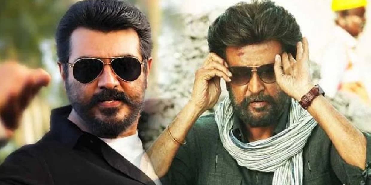 13 வருடங்கள் ஆகியும் மறக்க முடியாத சம்பவம்.. அஜித்தின் கெத்தும் ரஜினியின் தில்லும்