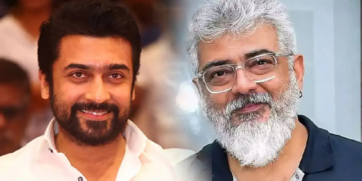 பிறந்தநாள் கொண்டாட்டத்தில் உயிரை விட்ட 2 ரசிகர்கள்.. அஜித் செய்யாததை, செய்த நடிகர் சூர்யா