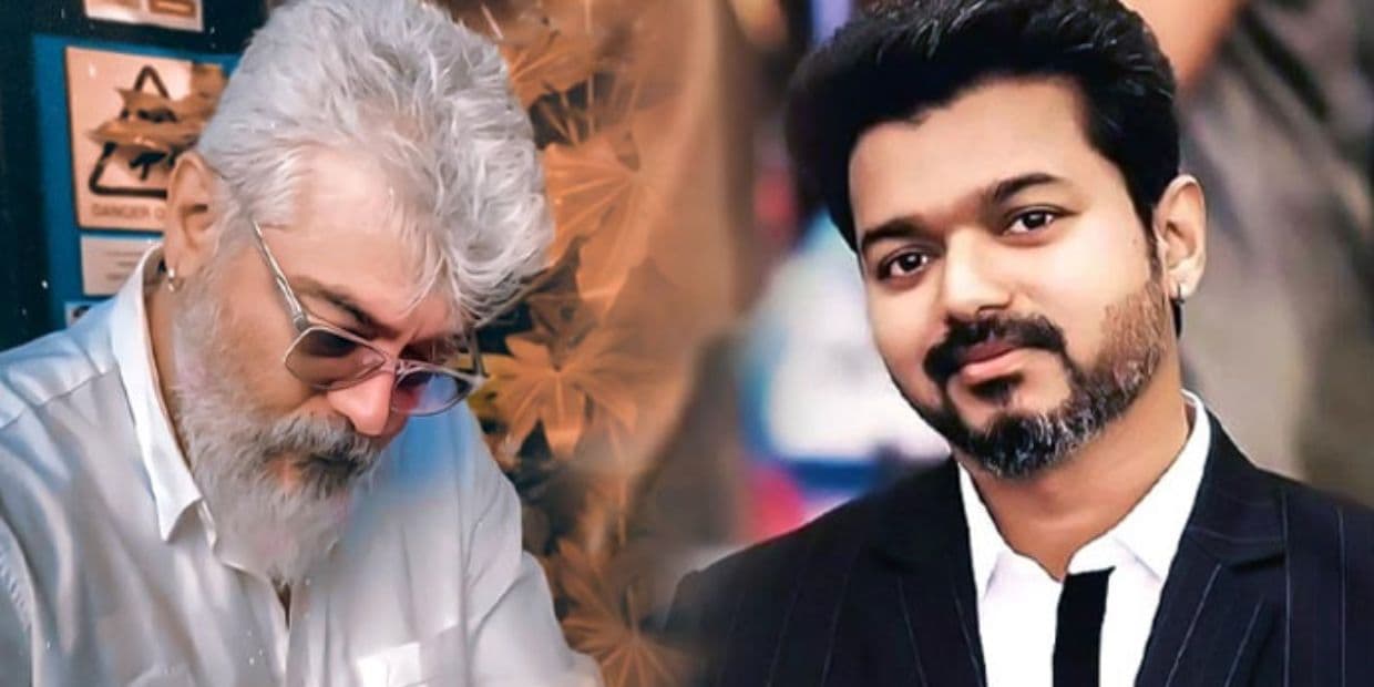 ஹிட் படம் கொடுத்து 10 வருஷம் ஆச்சு.. விஜய் அஜித் என இயக்கியும் பெயிலியரால் நொந்து போன இயக்குனர்