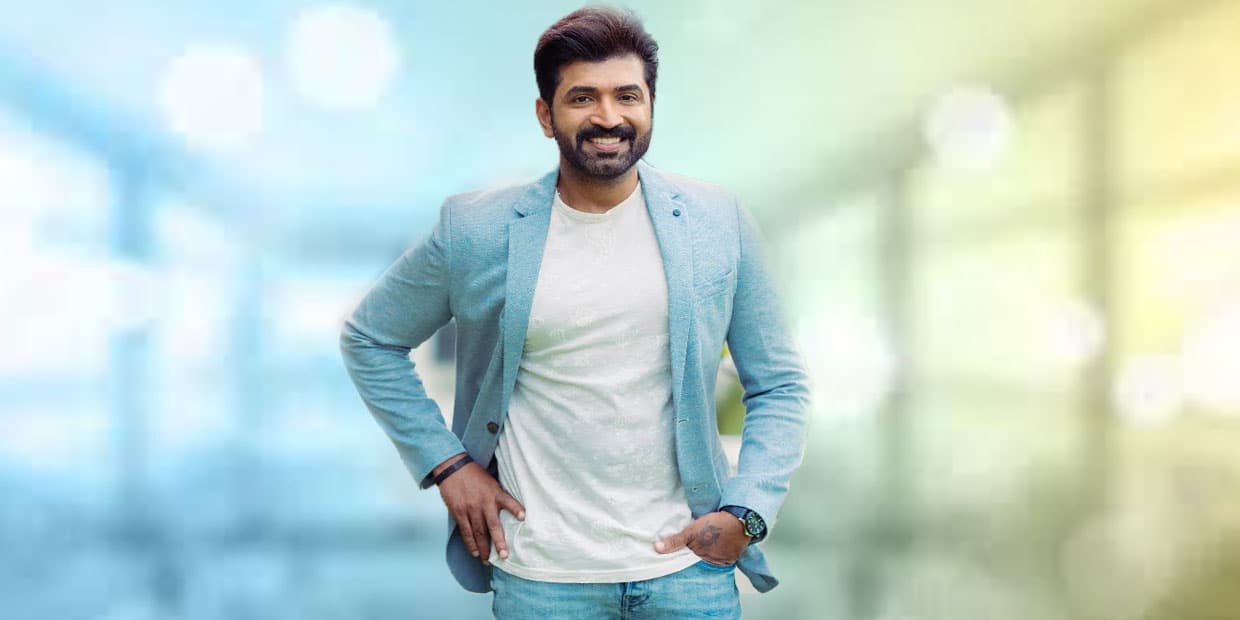 சாக்லேட் பாயாக இருந்தாலும் கண்ணியம் தவறாத 5 நடிகர்கள்.. எந்த கிசுகிசுலையும் மாட்டாத அருண் விஜய்
