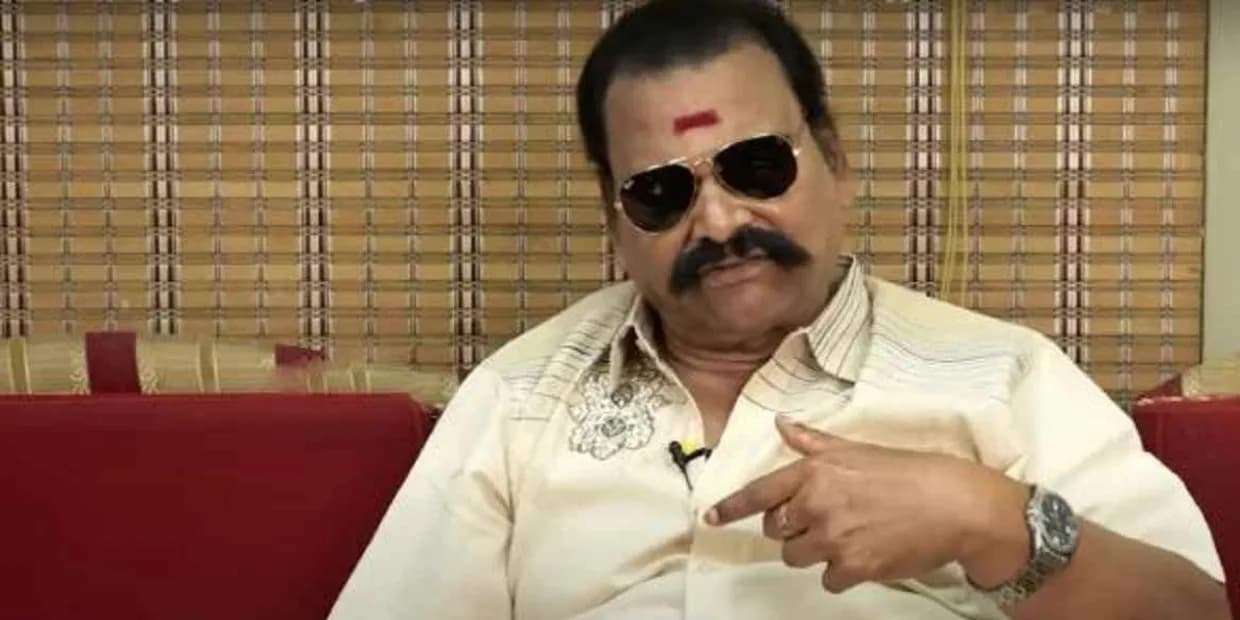 நடிகைன்னா அவ்வளவு இளக்காரமா.. டாக்டர் மீது பாய்ந்த வழக்கு, அப்ப பயில்வான் கதி.?