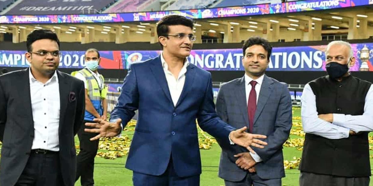 வாயை பிளக்க வைத்த 2023 ஐபிஎல் வியாபாரம்.. சிந்தாம செதராம மொத்த கஜானாவையும் நிரப்பிய பிசிசிஐ