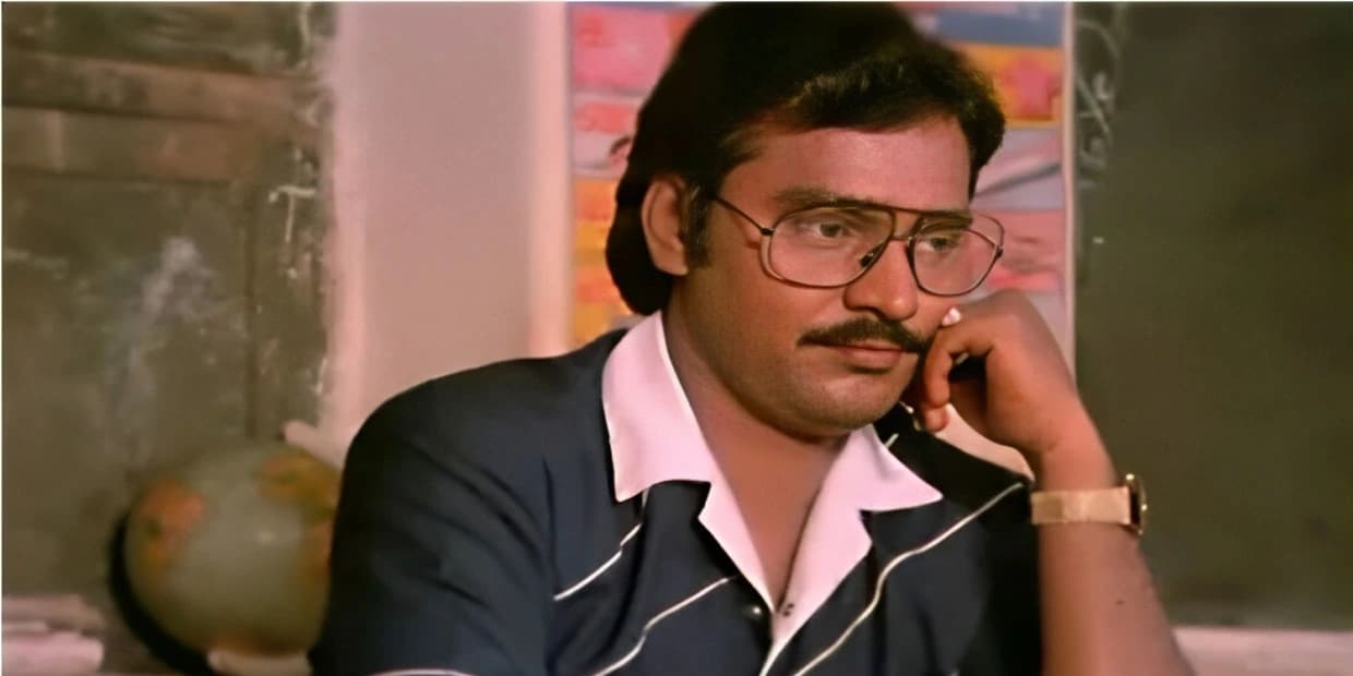 உங்க கூட நடிக்க முடியாது, பாக்யராஜையே ஒதுக்கிய நடிகை.. இமேஜ் பார்த்து கழட்டிவிட்டு சம்பவம்