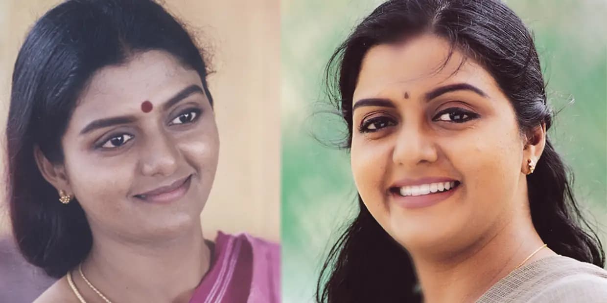 பிளேபாய் நடிகர் மீது காதல் மயக்கத்தில் இருந்த பானுப்பிரியா.. உண்மையை சொல்லிக் காப்பாற்றிய இயக்குனர்