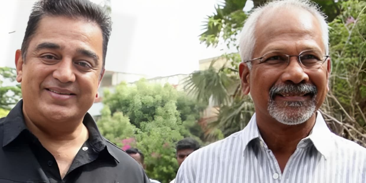 மணிரத்தினம், கமலால் மறந்து போன நடிகர்.. 25 படங்களில் வில்லனாய் பின்னி பிடல் எடுத்த ஹீரோ