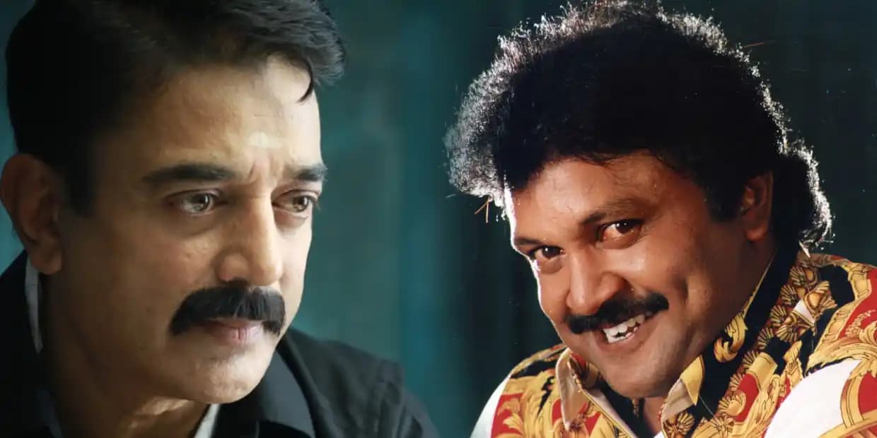 வெகுளித்தனமாய் பிரபு நடித்த 5 படங்கள்.. ஒரே மாதிரியா.? இழந்த கேரியரை தூக்கி நிறுத்திய கமல்