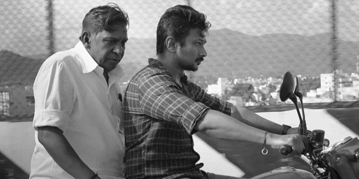 4 நாட்கள் ஆகியும் போட்ட காசை எடுக்க முடியாமல் திணறும் உதயநிதி.. கடைசி படத்தில் வாங்கிய அடி