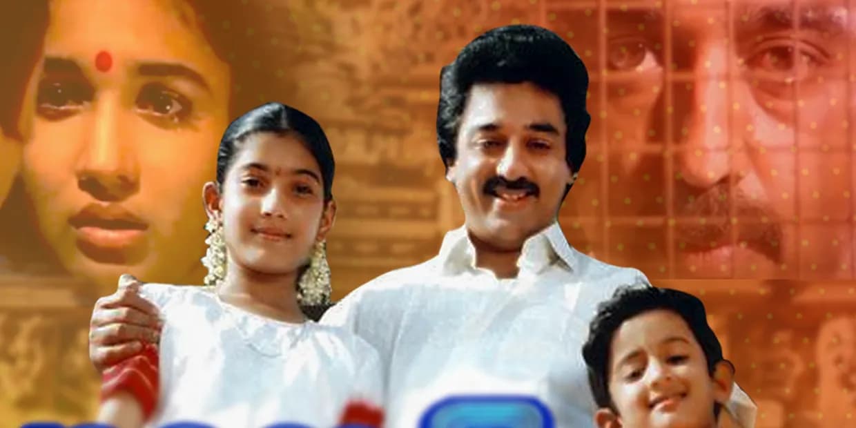 போதிதர்மனுக்கு முந்தியே அசம்பாவிதங்களை கணித்த கமலின் 5 படங்கள்..