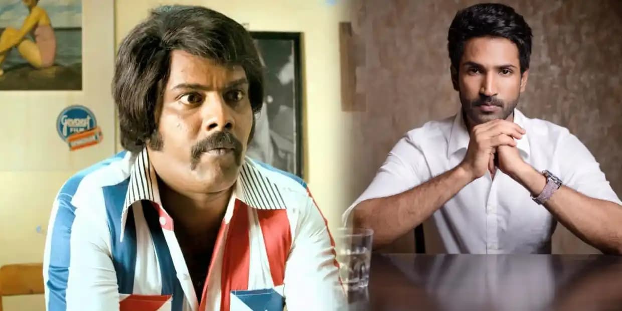 6 வருடம் கழித்து ரெடியாகும் ஹிட் படத்தின் 2ம் பாகம்.. ஆதி ஹீரோவா இருந்தாலும் வெளுத்து வாங்கிய முனீஸ்காந்த்