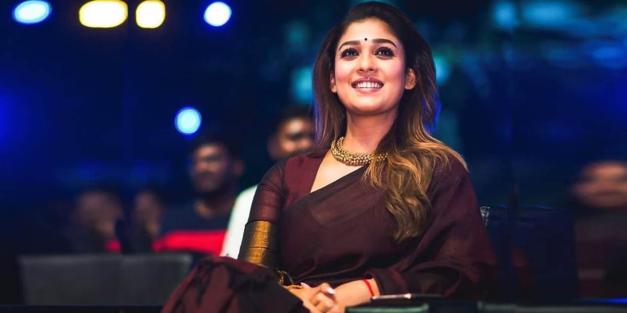அதிக உமன் சென்ட்ரிக் படங்கள் நடித்த ஹீரோயின்.. 90ளிலே நயன்தாராவை போல் வலம் வந்த ஹீரோயின்