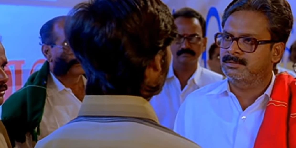 புதுப்பேட்டை பட முரட்டு வில்லன் அழகம்பெருமாள் இயக்கிய 3 படங்கள் .. மாதவனுக்கு சூப்பர் ஹிட் கொடுத்த படம்