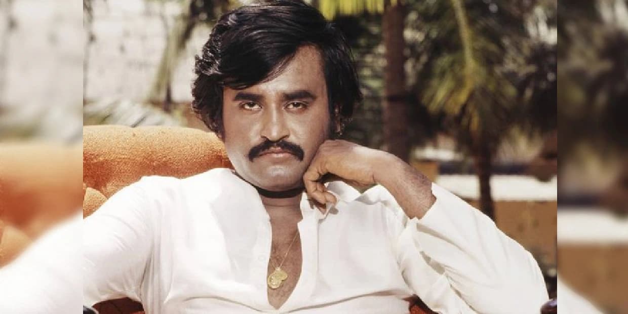 நீங்க ரொம்ப கருப்பு, ரஜினியுடன் நடிக்க மறுத்த நடிகை.. பின் கண்டிஷன் போட்டு நடித்த ஒரே படம்
