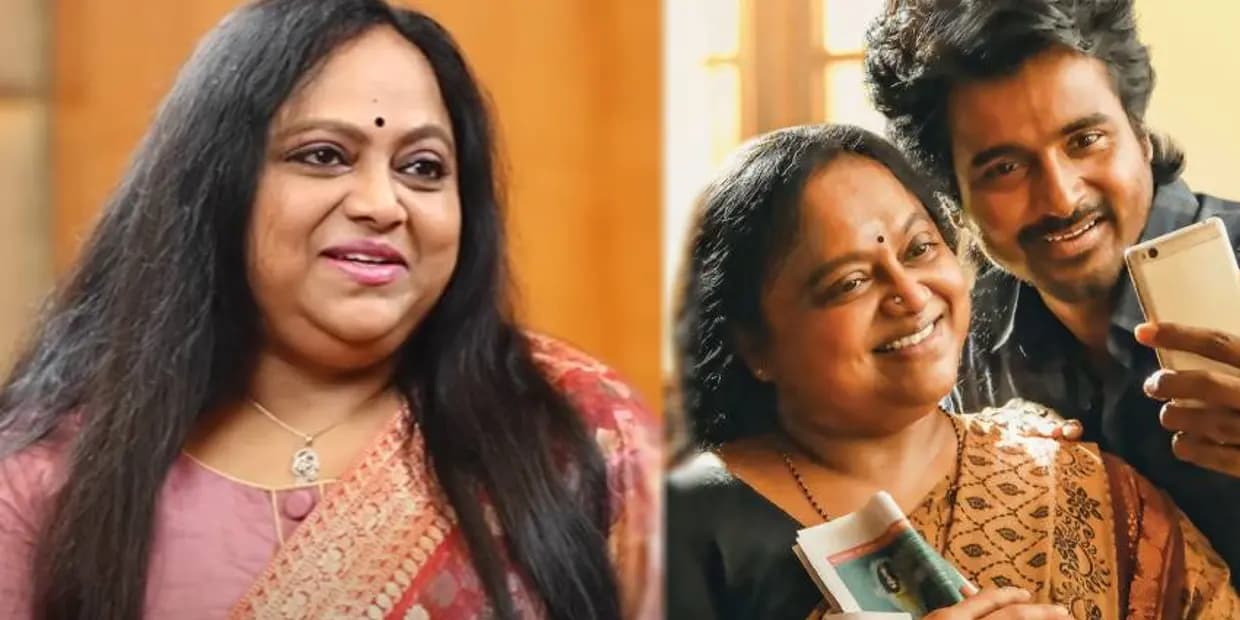 நான் நடிச்ச படம் மொக்கை மாதிரி வந்திருக்கு.. சம்பளத்தை திருப்பி கொடுத்த மாவீரன் சரிதா