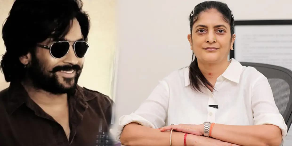 சுதா கொங்கராவின் மெகா கூட்டணியில் உருவாகும் சூர்யா 43.. அதிரடியாக இணைந்த மலையாள இளம் சூப்பர் ஸ்டார்