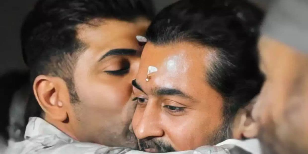 ஒரு வெற்றிக்காக ஏங்கிக் கொண்டிருந்த அருண் விஜய்.. சூர்யாவின் முடிவால் அடித்த ஜாக்பாட்