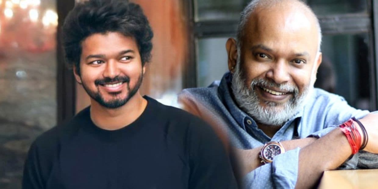 மொத்த ஆர்டிஸ்டையும் செலக்ட் பண்ணிய தளபதி 68.. அரசல் புரசலா வந்ததுக்கே வெங்கட் பிரபுவை வெளுத்து விட்ட விஜய்